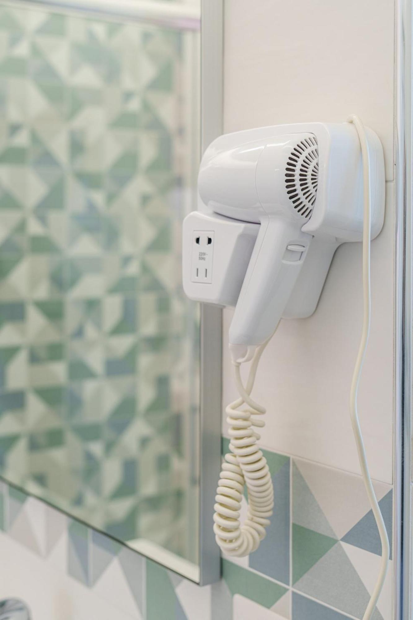 Le Rondinelle Rooms 普罗奇达 外观 照片